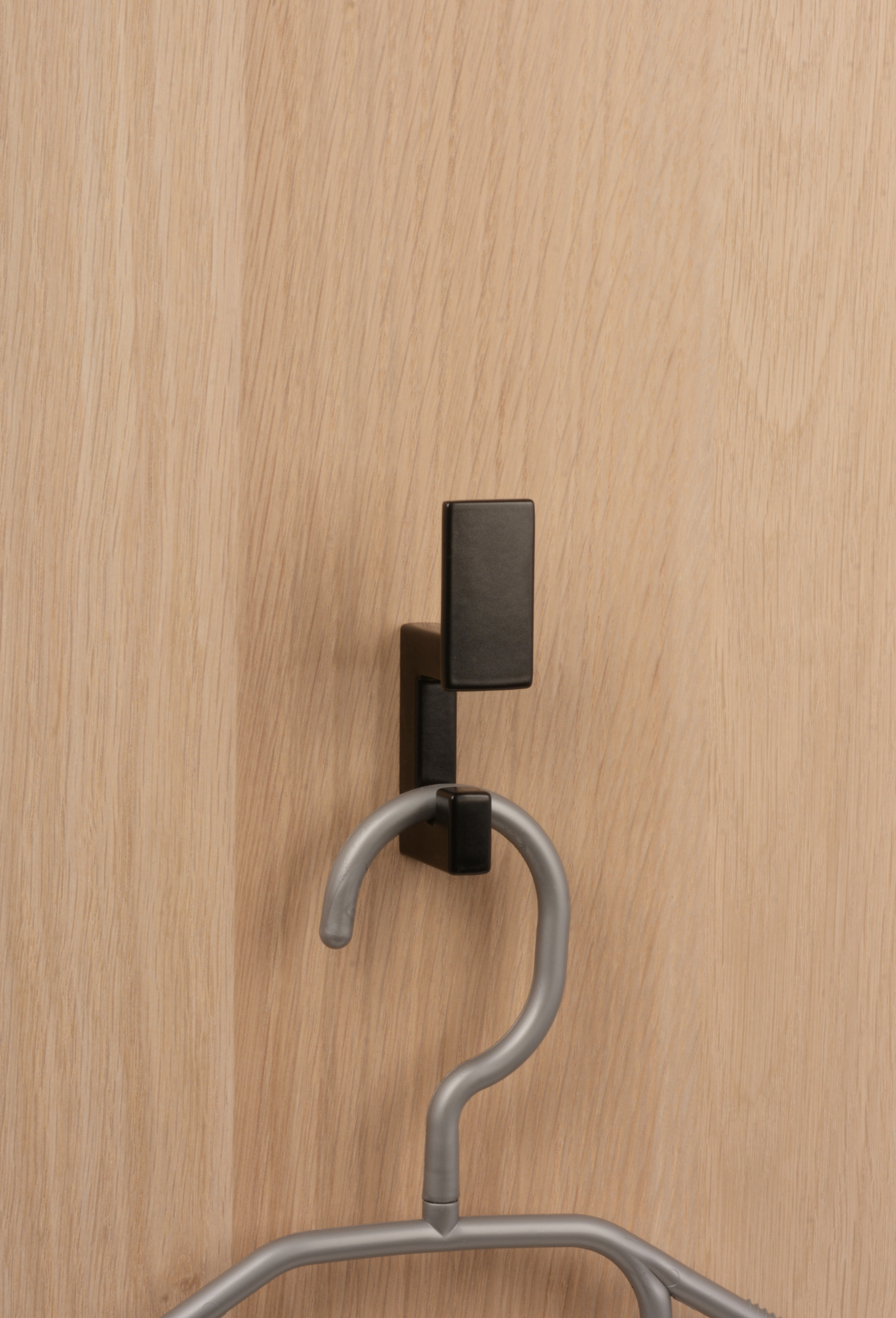 Różne modele wieszaków