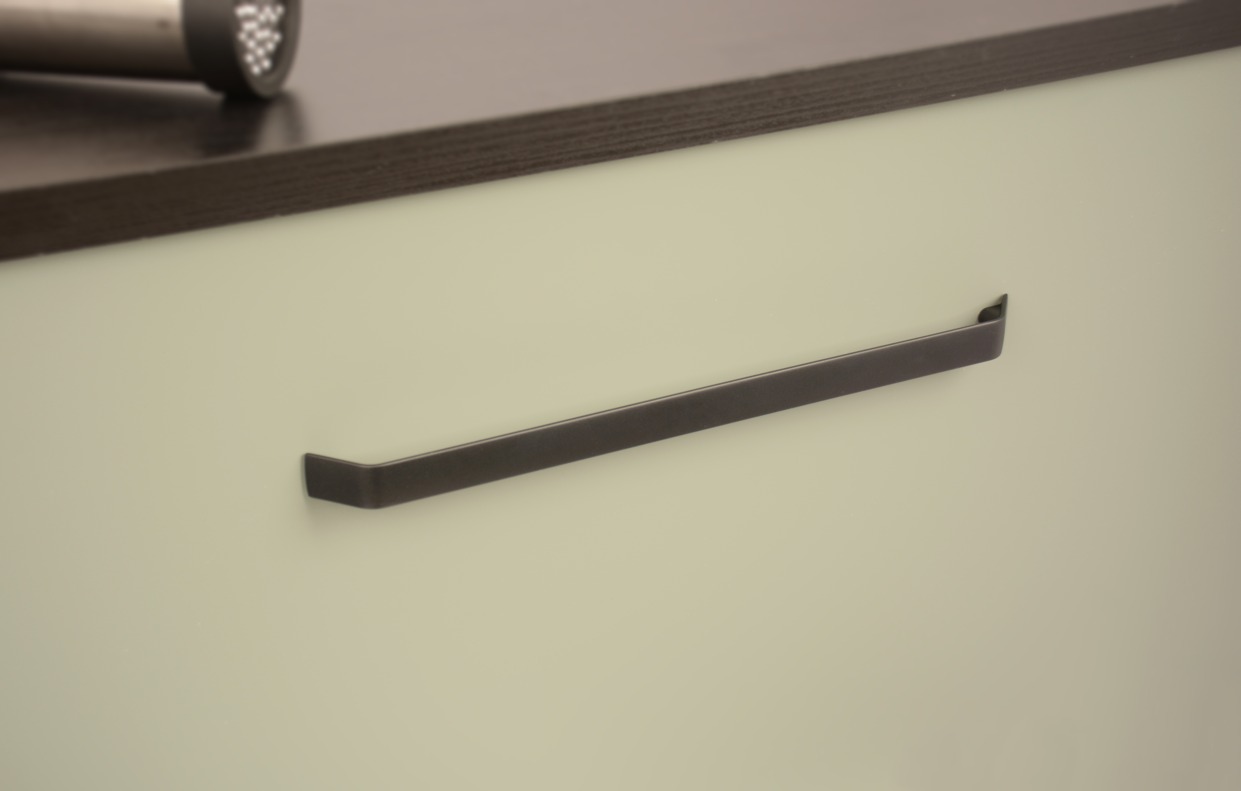 Trwałe uchwyty kuchenne